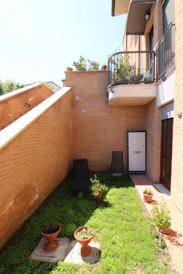 Appartamento Gori Siena Kültér fotó