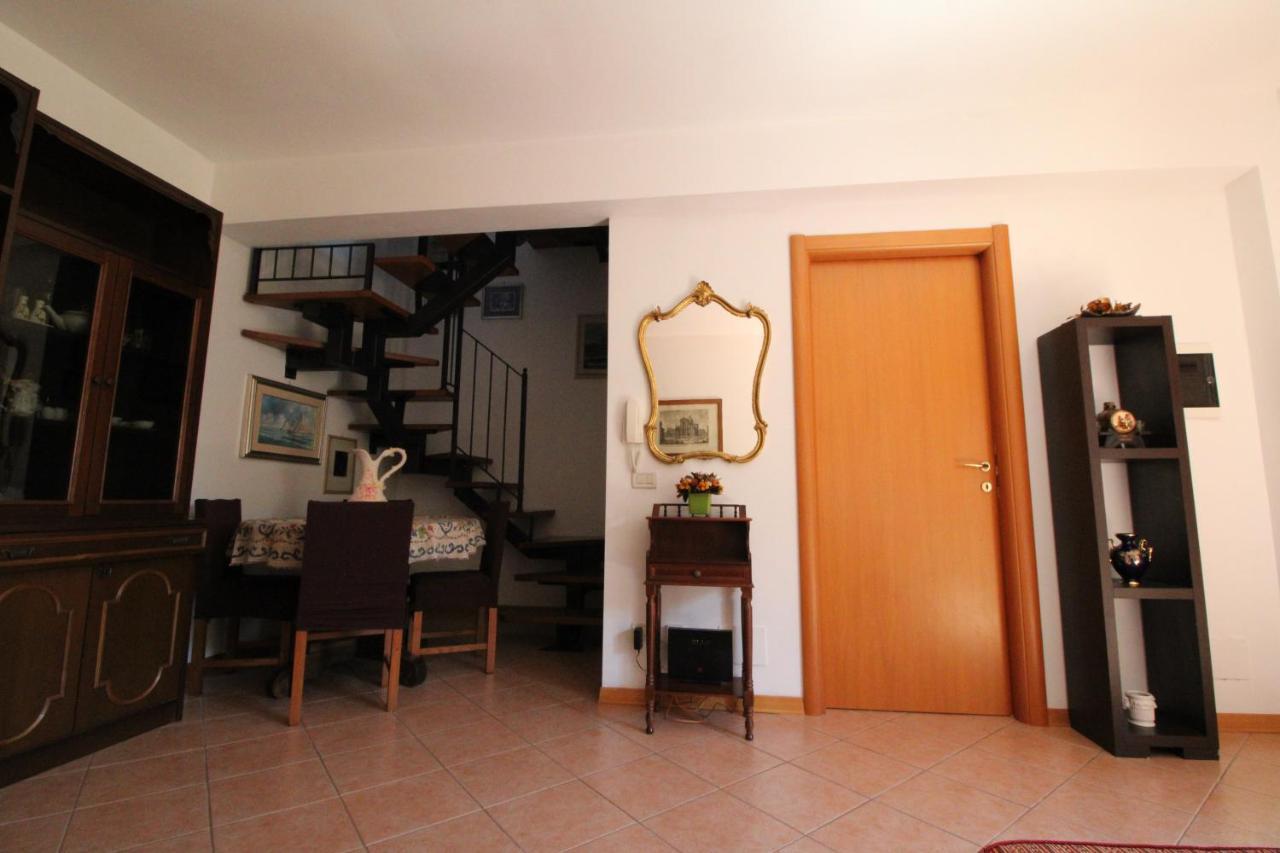Appartamento Gori Siena Kültér fotó