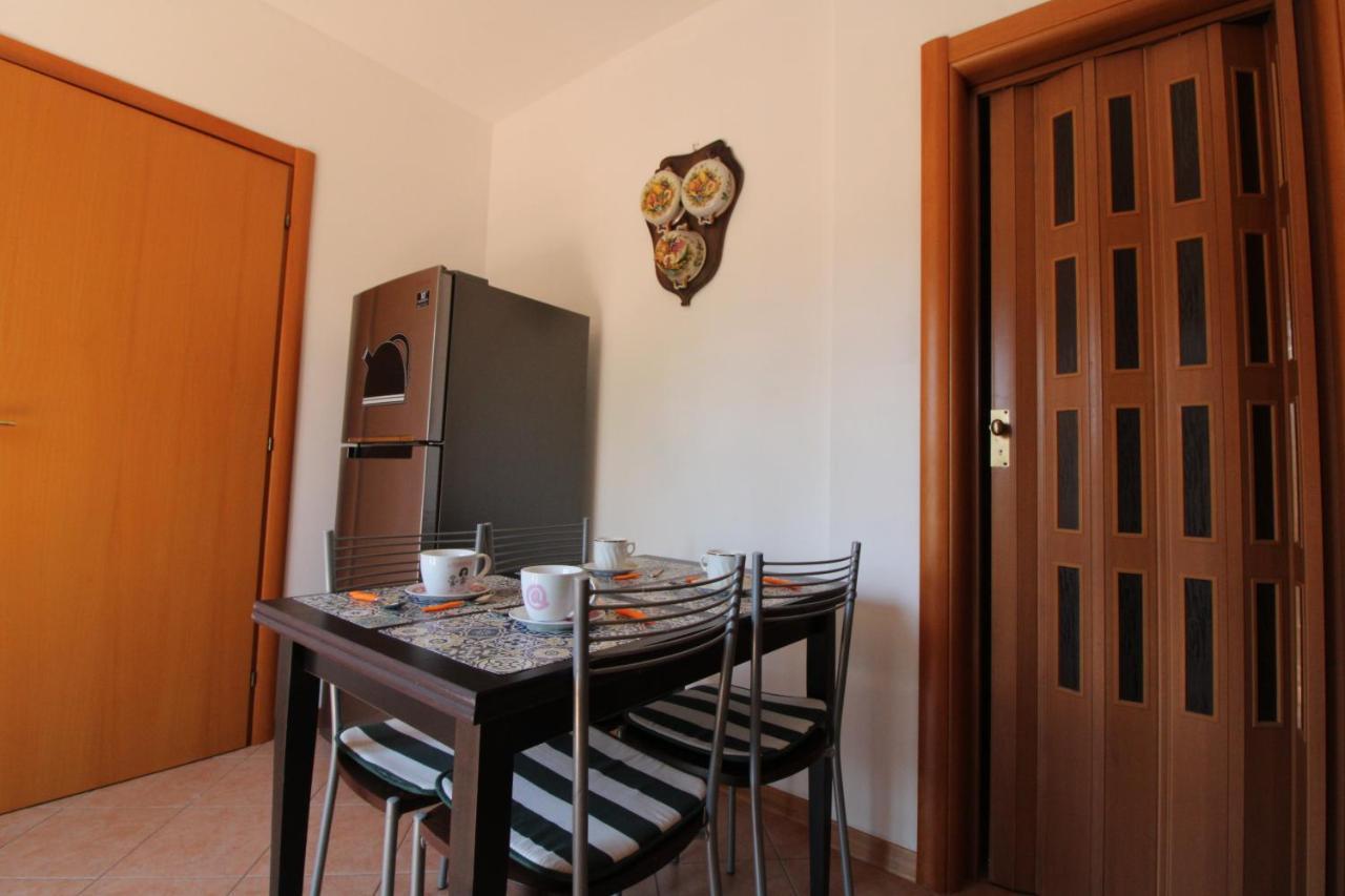 Appartamento Gori Siena Kültér fotó