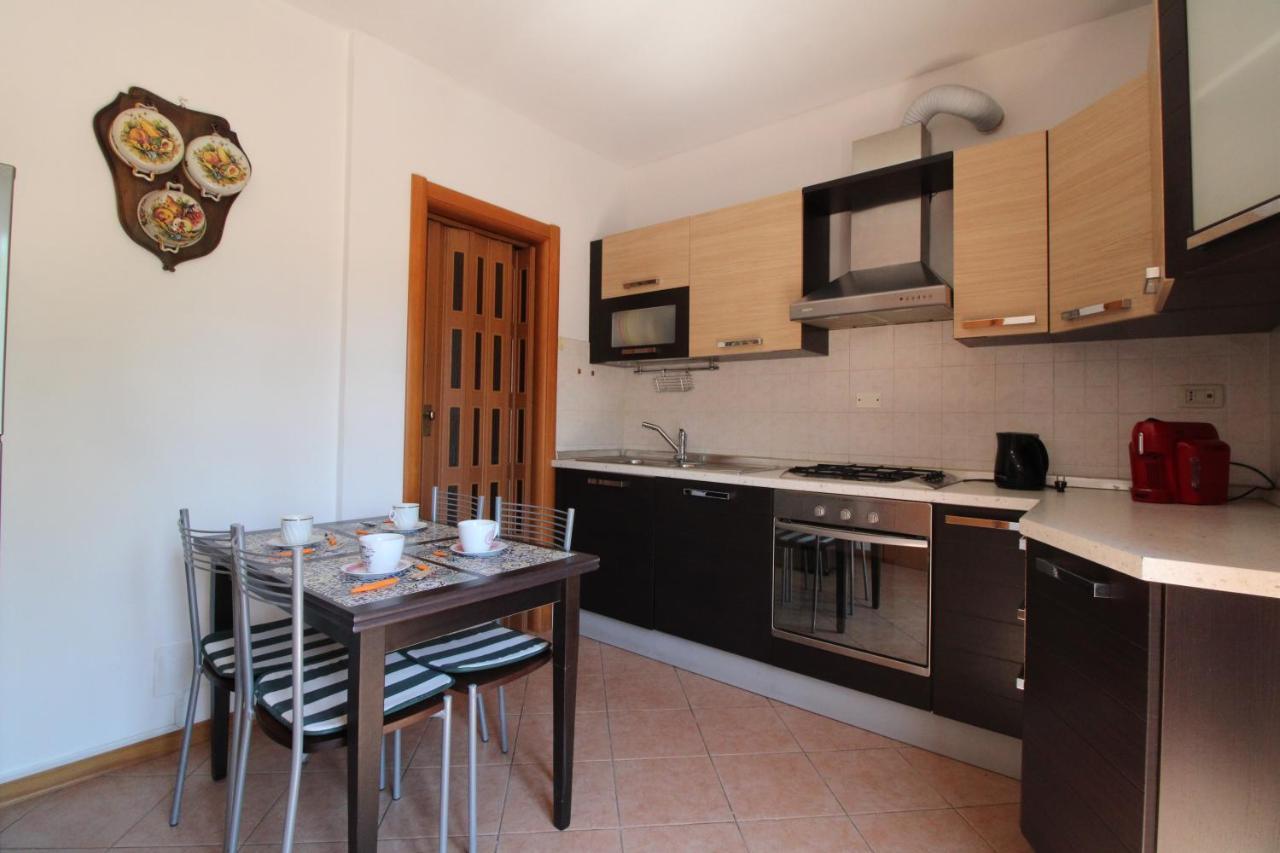 Appartamento Gori Siena Kültér fotó